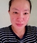 Rencontre Femme Thaïlande à เมือง : Mutita, 41 ans